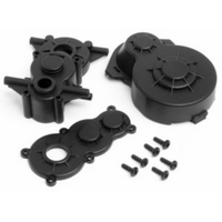 HPI - Center Gear Box [85251]