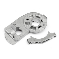 HPI - Motor Mount Set [85268]