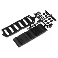 HPI - Battery Tray Set [85276]