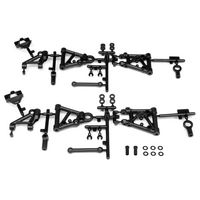 HPI - Suspension Arm Set (2Pcs) [85280]