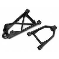 HPI - Front Suspension Arm Set [85400]