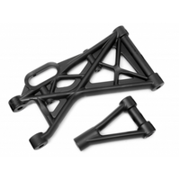 HPI - Rear Suspension Arm Set [85402]