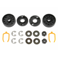 HPI - Shock Piston Set [85412]