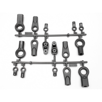 HPI - Rod End Set [85416]