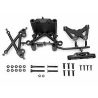 HPI - Front Bulk Head Set [85418]