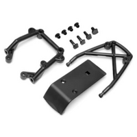 HPI - Bumper Set [85420]