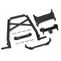 HPI - Centre Roll Bar Set [85440]
