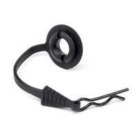 HPI - Body Mount Washer 8Mm (12Pcs)