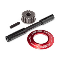 HPI - Gear Shaft Set [85476]