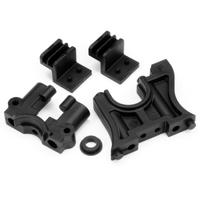 HPI - 85502 CENTER BULKHEAD SET