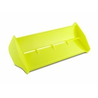 HPI - 85522 MOLDED WING (HELLFIRE/ YELLOW)