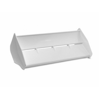 HPI - 85523 MOLDED WING (HELLFIRE/ WHITE)
