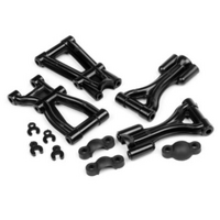 HPI - Suspension Arm Set [85606]