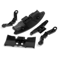 HPI - Bumper/Shock Mount Set [85609]
