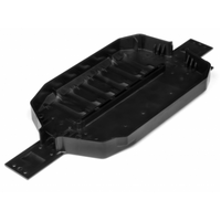 HPI - Main Chassis (E10) [85611]