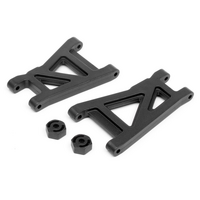HPI - Suspension Arm Set [85641]