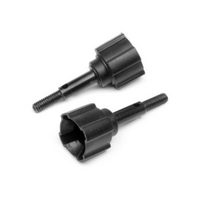 HPI - 85645 Axle Shaft 17X40mm (2Pcs)