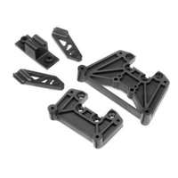 HPI - Shock Tower / Wing Mount Set [85646]
