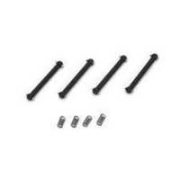 HPI - 85739 DRIVE SHAFT SET (4PCS)