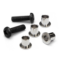 HPI - Steering Flange Pipe (Sprint) [86009]