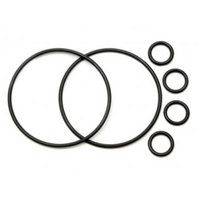 HPI - Gear Diff O-Ring Set (Sprint) [86016]