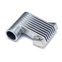 HPI - 86020 EXHAUST MANIFOLD (NITRO 3)