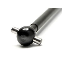 HPI - Center Dogbone 6 X 60mm (Nitro 3) [86023]