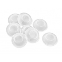 HPI - Shock Diaphragm (13X4mm/8Pcs) [86029]