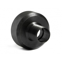 HPI - Threaded 2 Speed Clutch Bell 12mm (Nitro 3 2 Speed [86039]