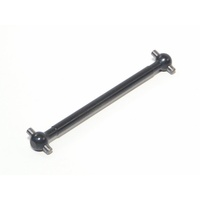 Hpi - Dogbone 8X78mm (Black)