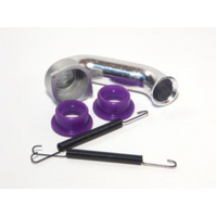 HPI - Exhaust Header (Rear Exhaust) [86061]