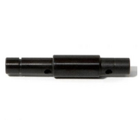 HPI - Idler Shaft 6x8x45mm (Black) [86088]
