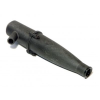 HPI - Tuned Pipe (Composite Nylon/Savage) [86110]