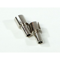 HPI - Cup Joint (2Pcs/Front One-Way/Sprint [86116]