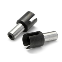 HPI - 86123 CUP JOINT (2PCS/FRONT ONE- WAY/NITRO)