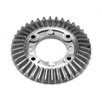 HPI - 86124 BEVEL GEAR 38T (FRONT ONE- WAY/NITRO)