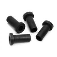 HPI - Flange Pipe 3X6X10mm (4Pcs) [86145]
