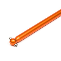 HPI - Center Drive Shaft 5.8X153mm (Orange) [86189]