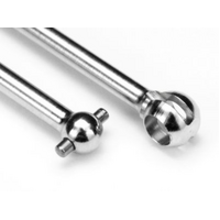 HPI - Drive Shaft 6X40mm (Silver/2Pcs) [86199]