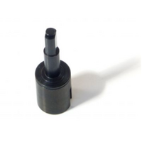 HPI - Gear Shaft 5X38X7mm [86226]