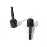 HPI - 86229 Axle 5X41X7mm (2Pcs)