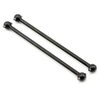 HPI - Super Heavy Duty Drive Shaft 11x123mm (2pcs) [86246]