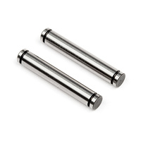 HPI - Steering Linkage Shaft 3X18mm (2Pcs) [86263]