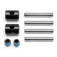 HPI - 86289 Rebuild Kit For Universal Dogbone
