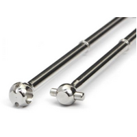 HPI - Dogbone 7X 85mm (2Pcs) [86304]