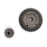 HPI - Heavy-Duty Final Gear Set (P1X36T/P1X14T) [86329]