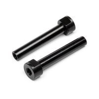 HPI - Steering Post 4X27mm (2Pcs) [86335]