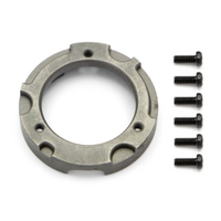 HPI - Clutch Hub (Savage Heavy Duty 2 Speed) [86369]