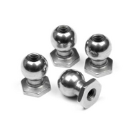 HPI - Ball 6.8X7mm (4Pcs) [86405]