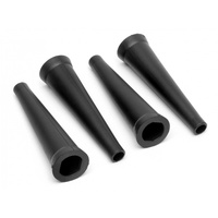 HPI - Shock Boots 20 X 70mm (4Pcs) [86442]